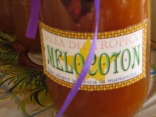 Melocoton is means starfruit here in Nicaragua